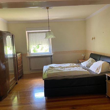Ferienwohnung Pirmasens Im Winzler Viertel エクステリア 写真