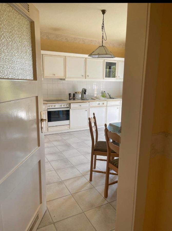 Ferienwohnung Pirmasens Im Winzler Viertel エクステリア 写真