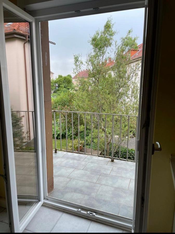 Ferienwohnung Pirmasens Im Winzler Viertel エクステリア 写真